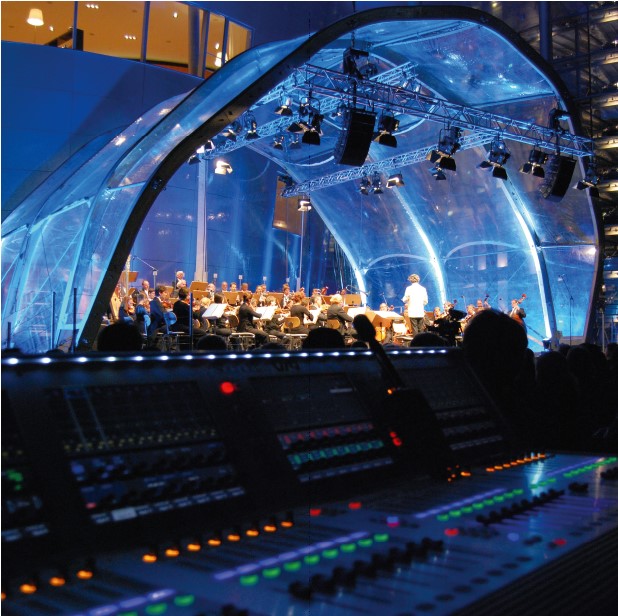 FOH-Schsisches Staatsorchester